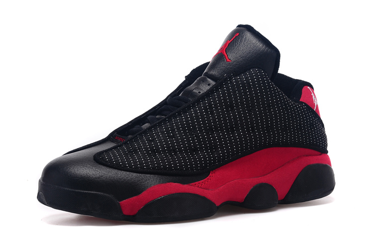 Air Jordan 13 Low AAA-002