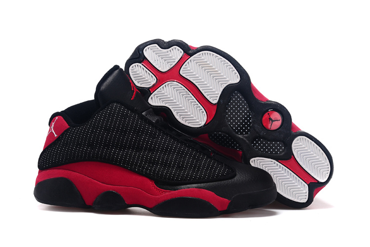 Air Jordan 13 Low AAA-002