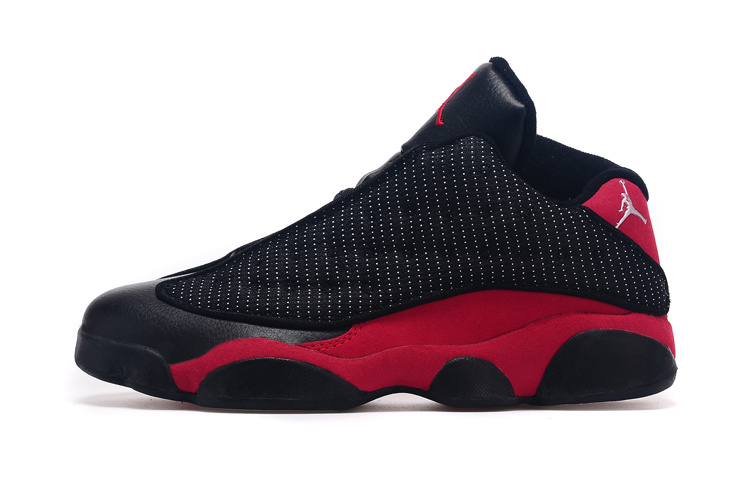 Air Jordan 13 Low AAA-002