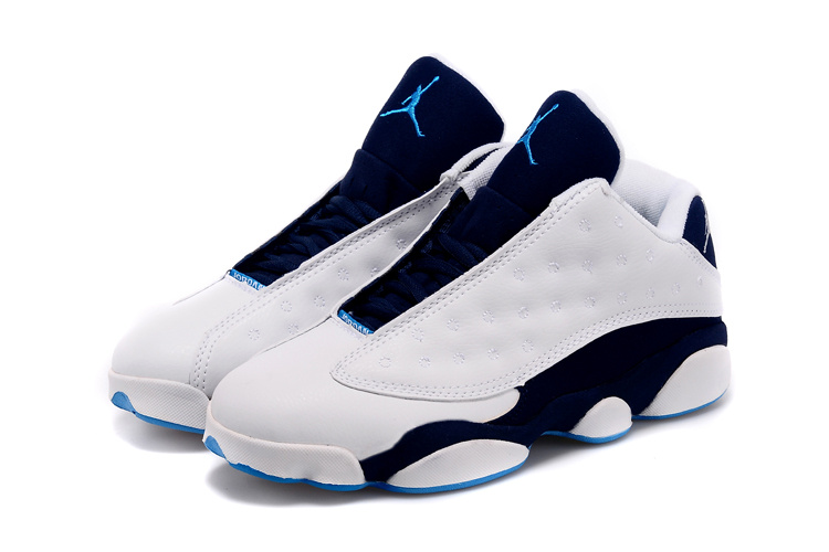 Air Jordan 13 Low AAA-003