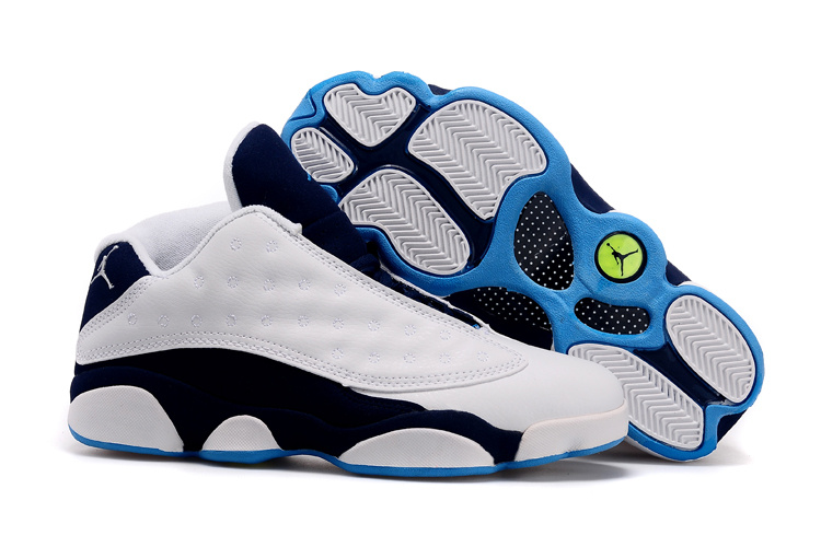 Air Jordan 13 Low AAA-003