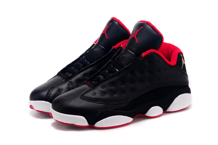 Air Jordan 13 Low AAA-004