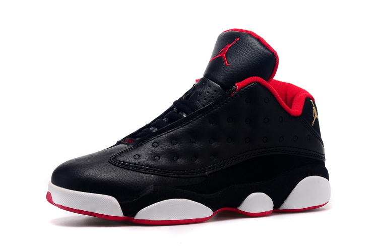 Air Jordan 13 Low AAA-004