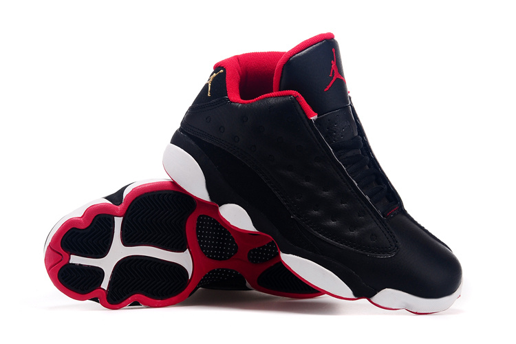 Air Jordan 13 Low AAA-004