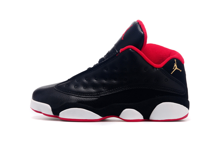 Air Jordan 13 Low AAA-004