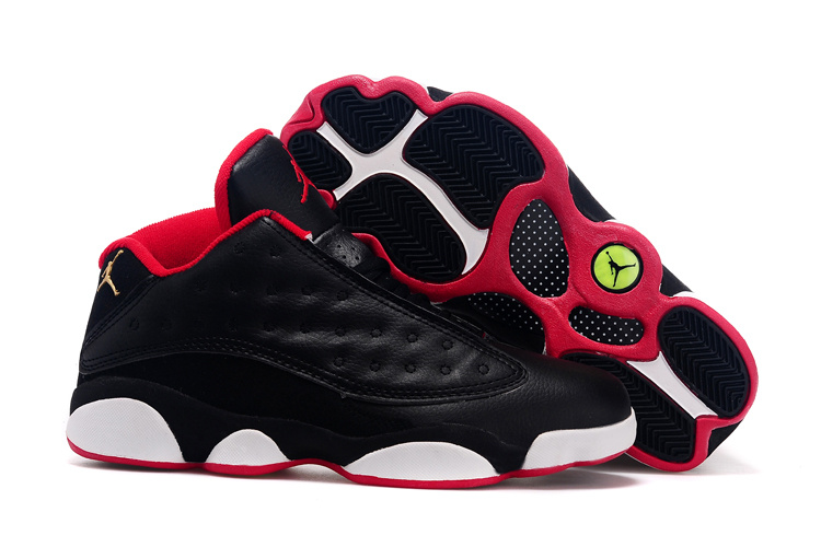 Air Jordan 13 Low AAA-004