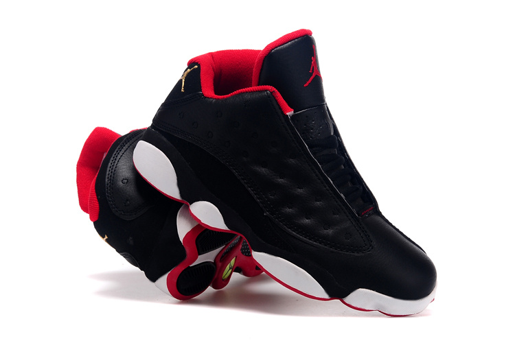 Air Jordan 13 Low AAA-004