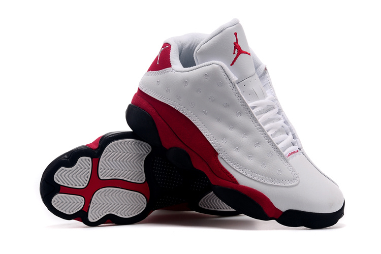 Air Jordan 13 Low AAA-005