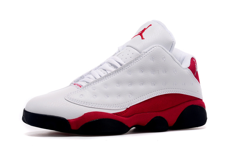 Air Jordan 13 Low AAA-005