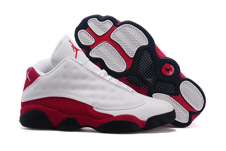 Air Jordan 13 Low AAA-005