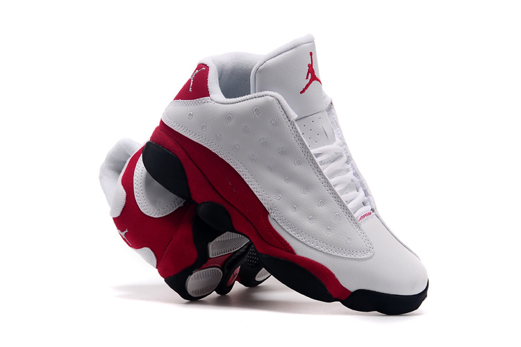 Air Jordan 13 Low AAA-005