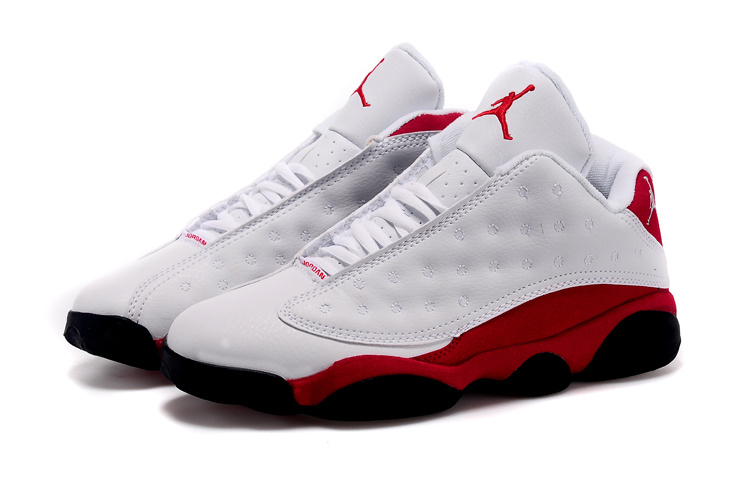 Air Jordan 13 Low AAA-005