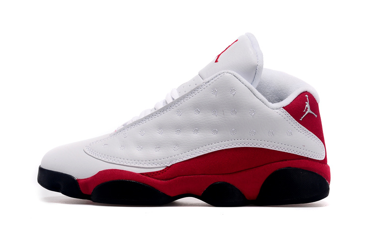 Air Jordan 13 Low AAA-005