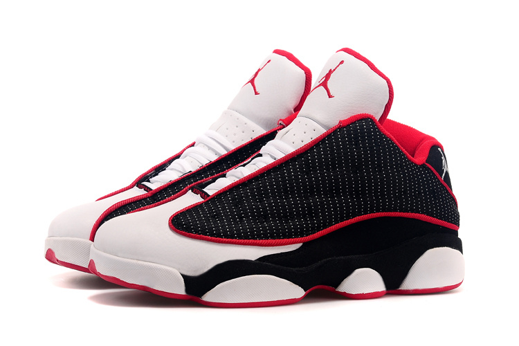 Air Jordan 13 Low AAA-006