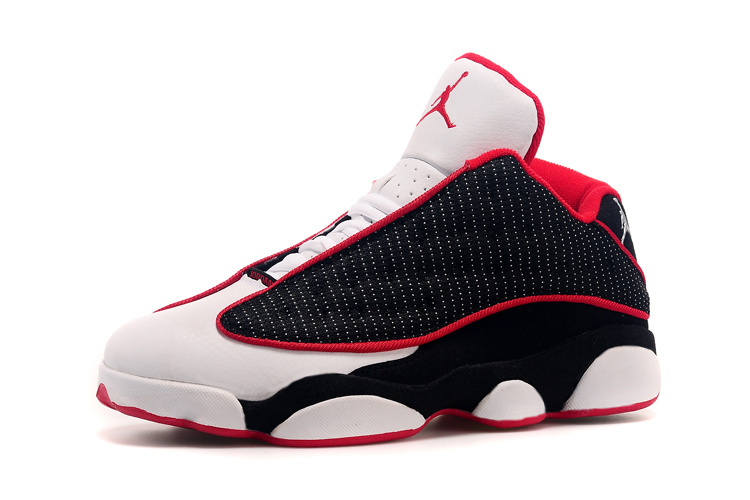 Air Jordan 13 Low AAA-006