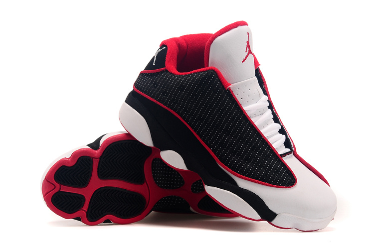 Air Jordan 13 Low AAA-006