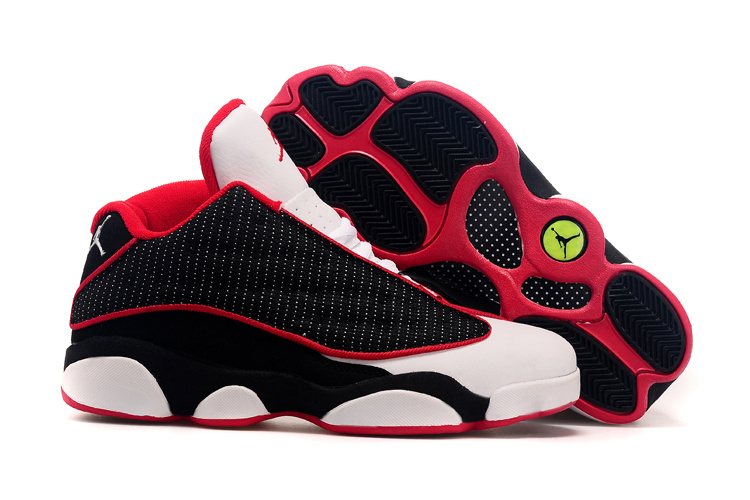 Air Jordan 13 Low AAA-006