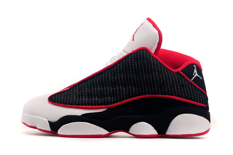 Air Jordan 13 Low AAA-006