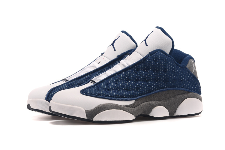 Air Jordan 13 Low AAA-007