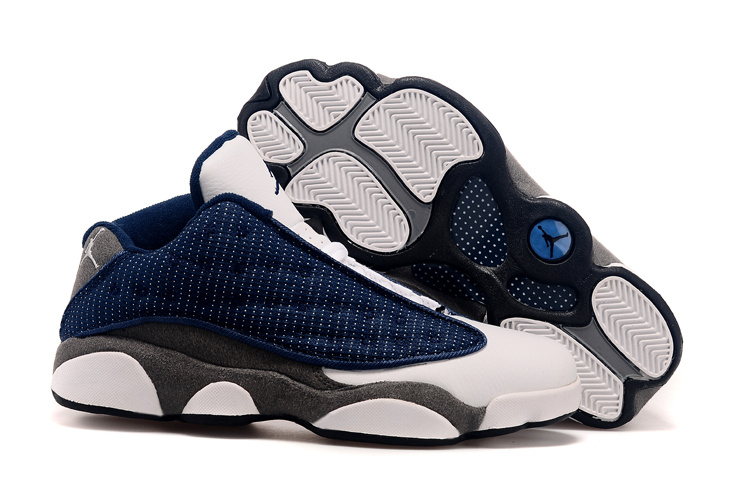 Air Jordan 13 Low AAA-007