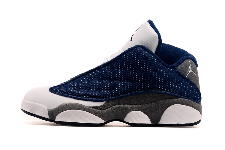 Air Jordan 13 Low AAA-007