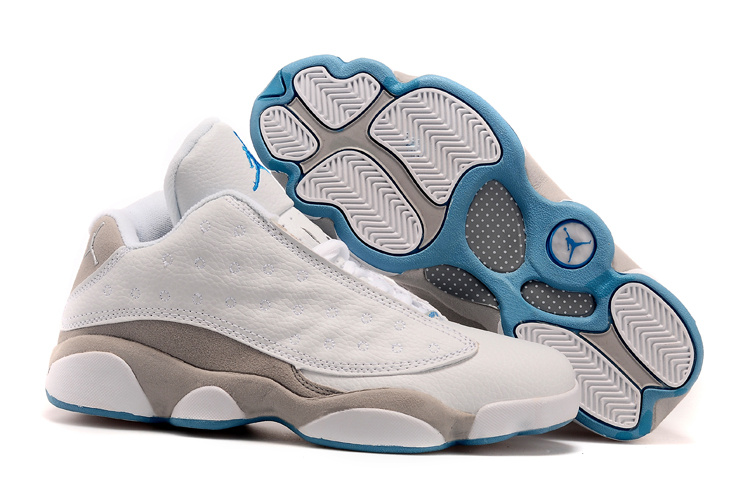 Air Jordan 13 Low AAA-009