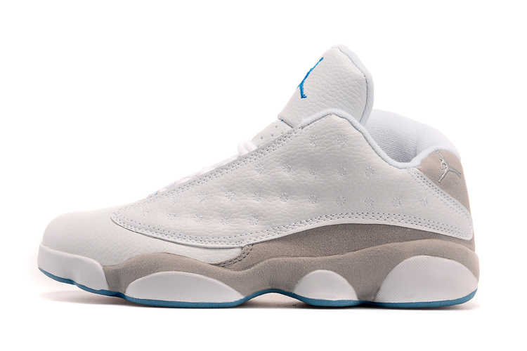 Air Jordan 13 Low AAA-009