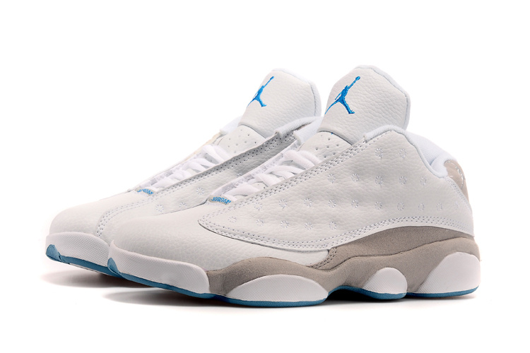 Air Jordan 13 Low AAA-009