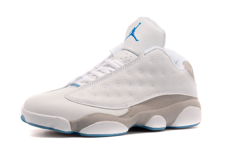 Air Jordan 13 Low AAA-009