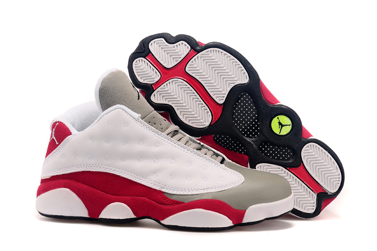 Air Jordan 13 Low AAA-010