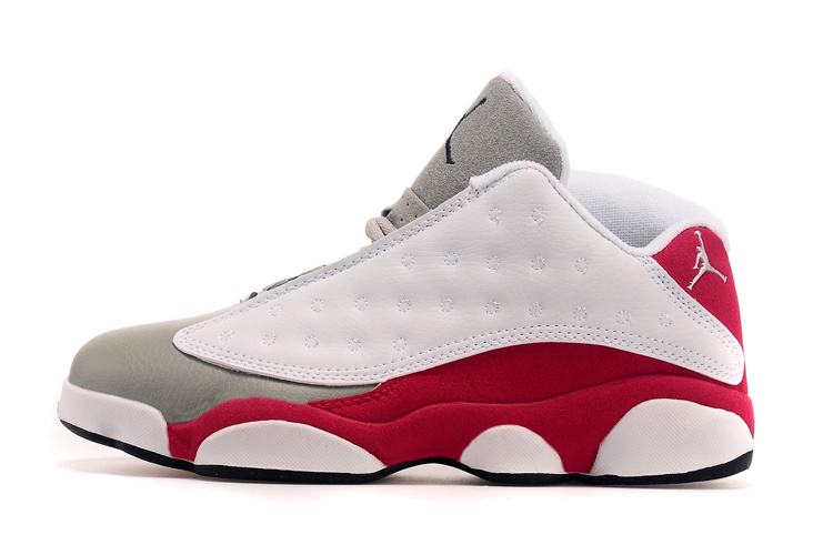 Air Jordan 13 Low AAA-010