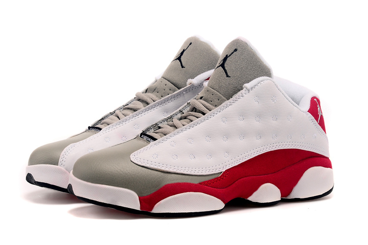 Air Jordan 13 Low AAA-010