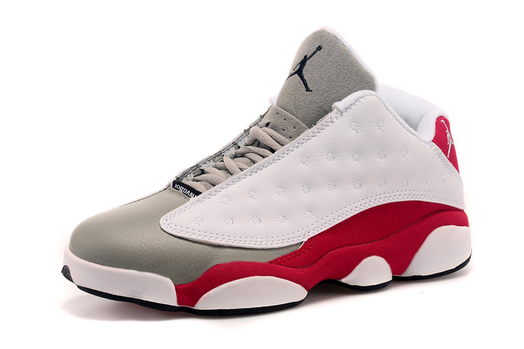 Air Jordan 13 Low AAA-010