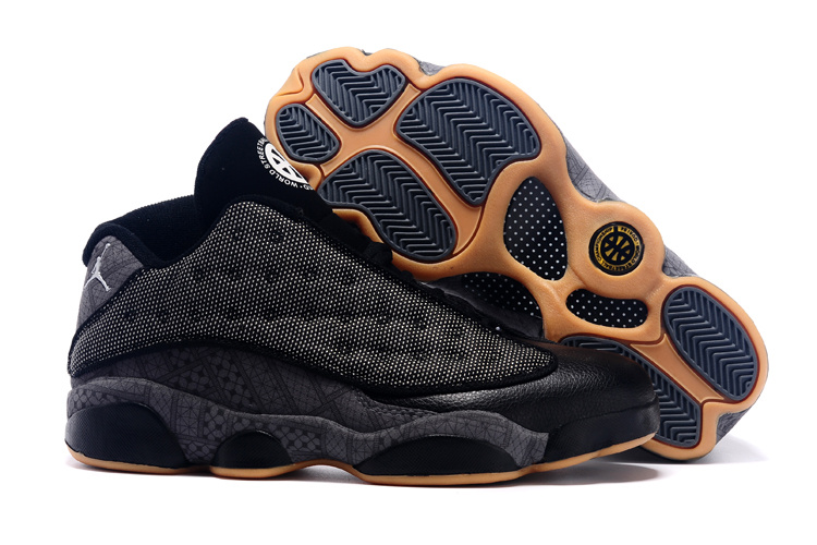 Air Jordan 13 Low AAA-011