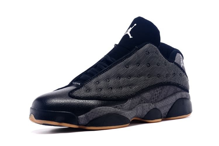 Air Jordan 13 Low AAA-011