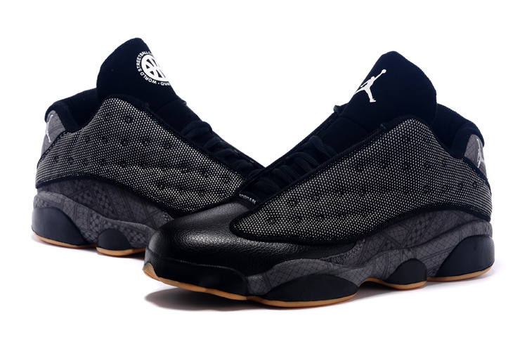 Air Jordan 13 Low AAA-011