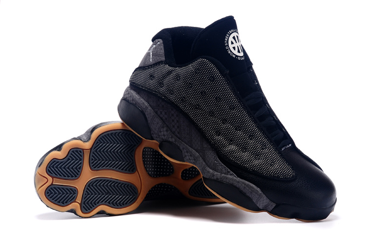 Air Jordan 13 Low AAA-011