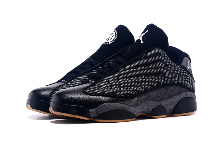 Air Jordan 13 Low AAA-011