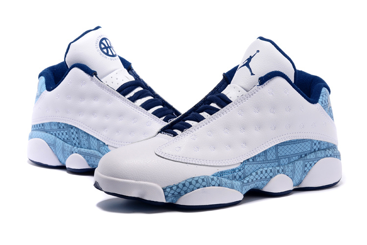 Air Jordan 13 Low AAA-012