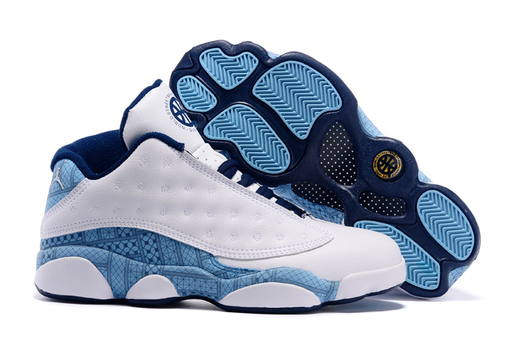 Air Jordan 13 Low AAA-012