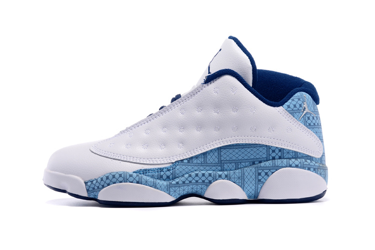 Air Jordan 13 Low AAA-012