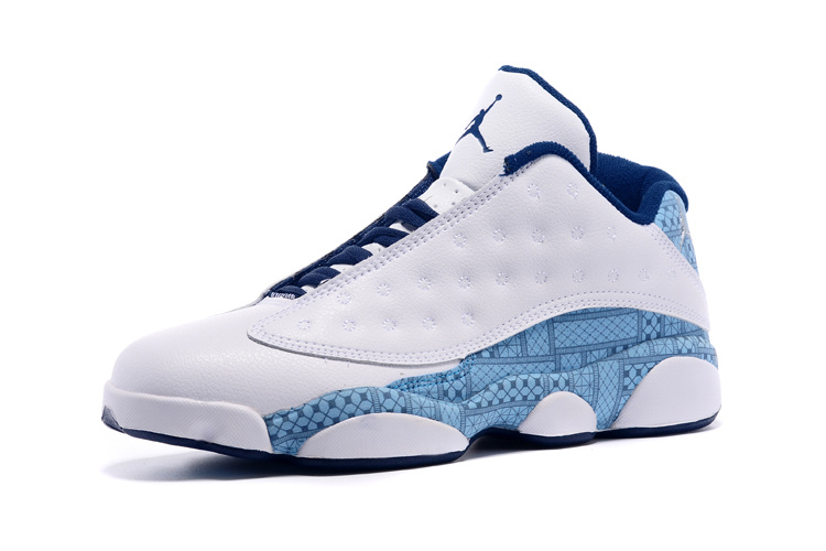 Air Jordan 13 Low AAA-012