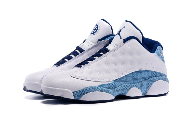 Air Jordan 13 Low AAA-012