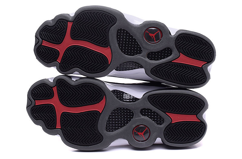 Air Jordan 13 Low AAA-013