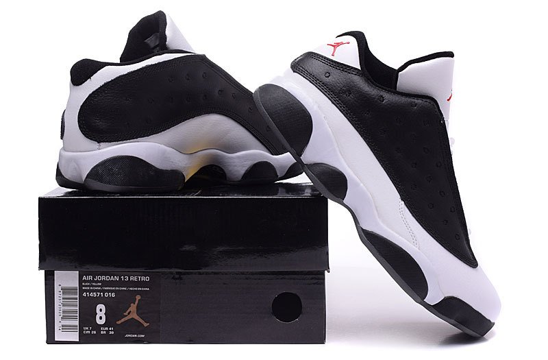 Air Jordan 13 Low AAA-013