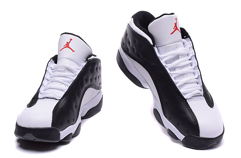 Air Jordan 13 Low AAA-013