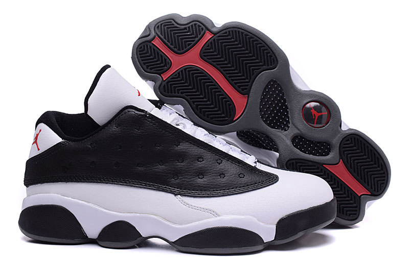 Air Jordan 13 Low AAA-013