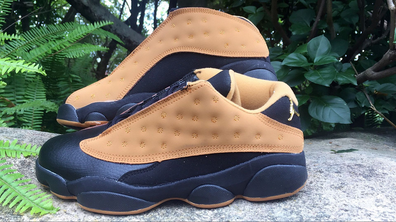 Air Jordan 13 Low AAA-014