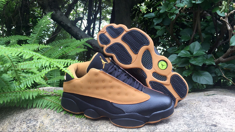 Air Jordan 13 Low AAA-014