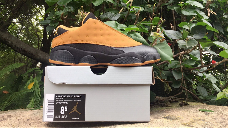 Air Jordan 13 Low AAA-014